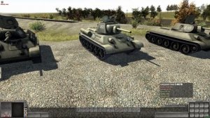 Курс молодого бойца. Men of War: Assault Squad 2. Юниты СССР