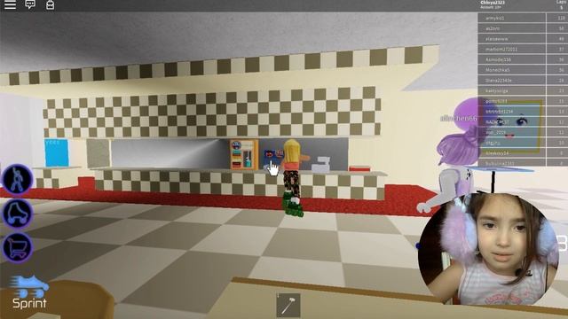 САМЫЙ СЛОЖНЫЙ ПАРКУР НА РОЛИКАХ! | Roblox