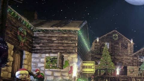 Новогодние Пожелания!