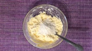 ТВОРОЖНАЯ ЗАПЕКАНКА ИЗ ТРЁХ ИНГРЕДИЕНТОВ! ПП РЕЦЕПТ