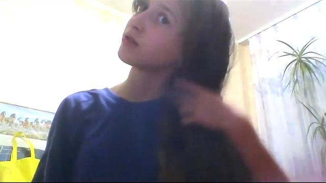 Как красить волосы "ТОНИКАМ" смотреть онлайн