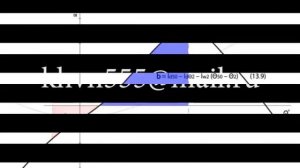 "Trim and Stability"   Остойчивость - это просто!