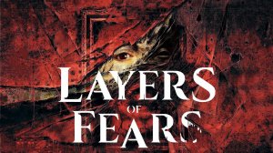 Layers of Fear (2023) - Часть 2