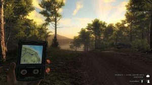 The Hunter Classic Обзор