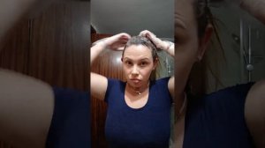 Cambio radical, tinte L'Oréal 6.11