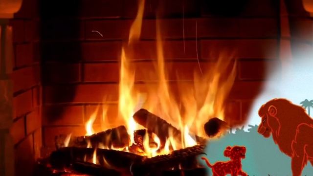 Сказка на ночь про львёнка смотреть онлайн