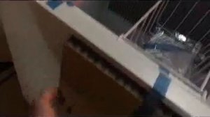 Морозильник, работающий на газу! Из Китая.  НОУ-ХАУ!