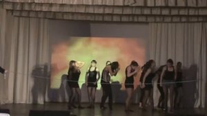 Скованные одной цепью