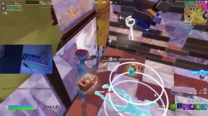 MERSTACH И MALIBUCA ТЕСТЯТ ОБНОВУ В 4 ГЛАВЕ ФОРТНАЙТ! MERSTACH FORTNITE ARENA GAMEPLAY