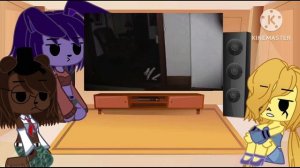 FNIA 1 reacts to  . . .