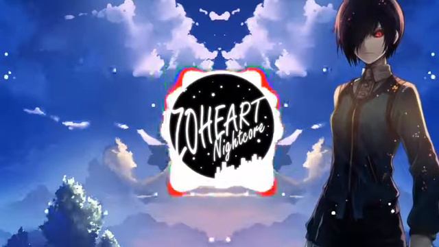 Nightcore - Tokyo Ghoul OP Unravel