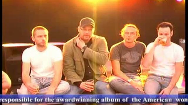 the GRiT - interview смотреть онлайн