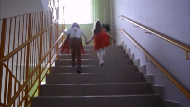 МАДОУ "Радость" сп д/с №210, номинация "Новогодний уют", по мотивам сказки "Снежная королева" смотреть онлайн