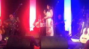 Ana Margarida Meu Amor É Marinheiro
