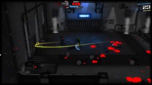 Madness  Project Nexus 2