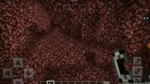 Как сделать портал в нижний мир игра minecraft видео для новичков в майнкрафте