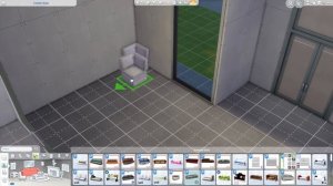 КАК ПОСТРОИТЬ КОФЕЙНЮ В THE SIMS 4