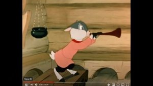 Изучение высоких и низких звуков для самых маленьких