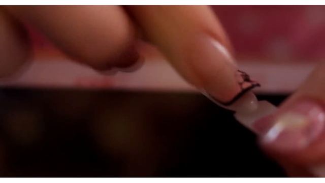 Эми, "Художественная роспись, Азбука Линий" смотреть онлайн