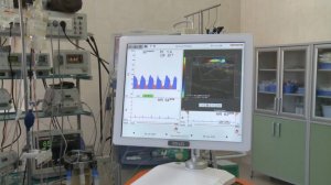 В областной больнице появилось новое оборудование