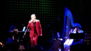 THEO BLECKMANN - Angel of Death (Hank Williams)