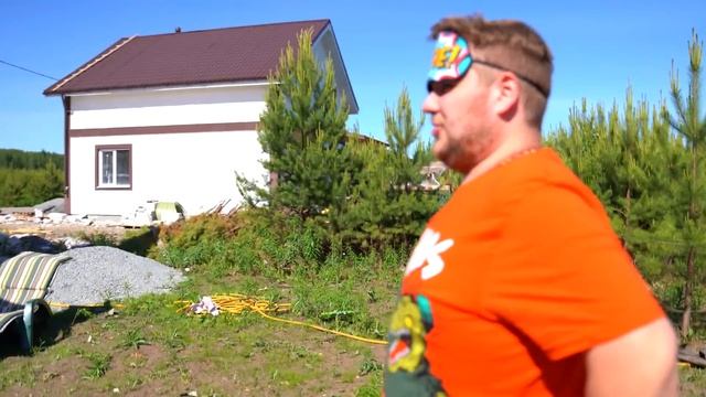 НЕ УПАДИ В ПЛОХОЙ БАССЕЙН ЧЕЛЛЕНДЖ ! *ФУУУ* смотреть онлайн