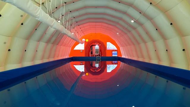 Чемпионат и первенство России по плаванию на открытой воде 2020. День 5 смотреть онлайн