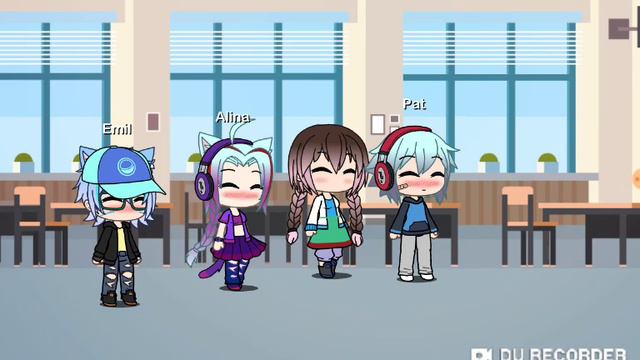 Два парня и две девушки смотреть онлайн