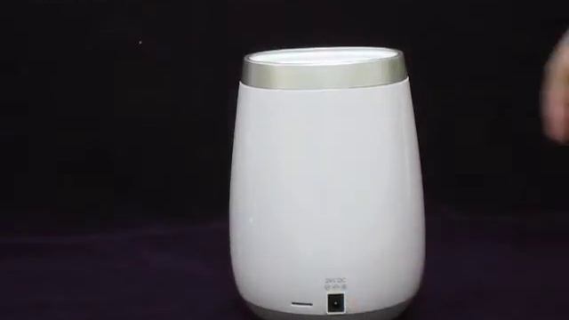 beurer德國博依芳療水氧機 LA50 使用操作影片 смотреть онлайн