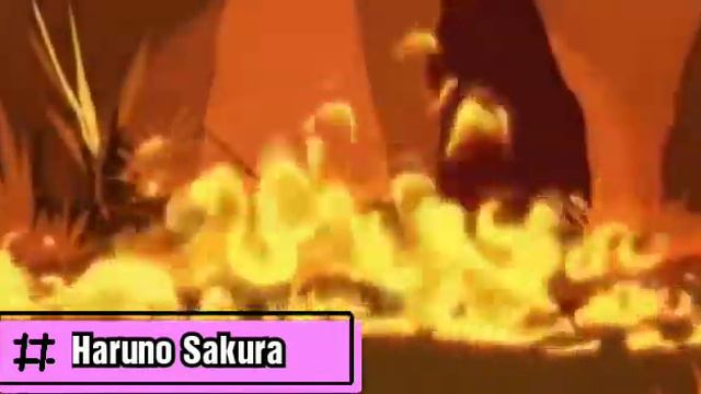 Коты-Воители–Кис-Кис//Клип//Haruno Sakura//Читать Описание// смотреть онлайн