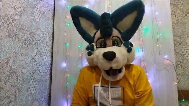 ВОПРОС-ОТВЕТ в ФУРСЬЮТЕ! смотреть онлайн