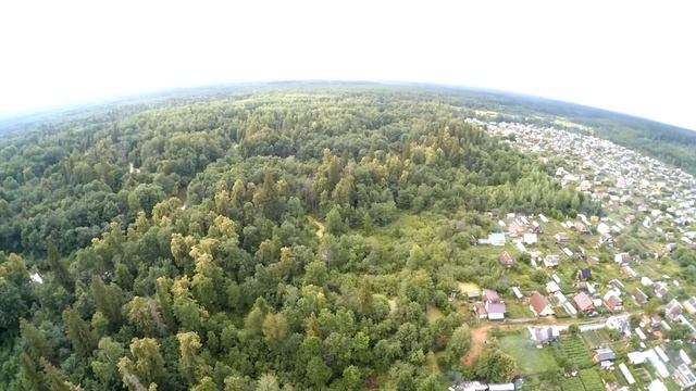 День Рождения, дача, падение и поиск коптера смотреть онлайн