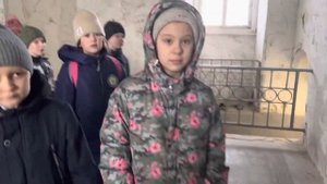 Замок Тапиау.