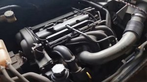 Ford Focus motor 1.4 BENZIN