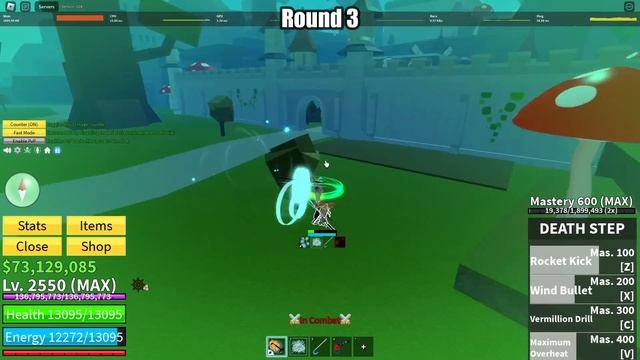 I challenged the BEST member of ADMIN UZOTH'S crew... (Dragon Talon Academy) | Roblox Blox Fruits