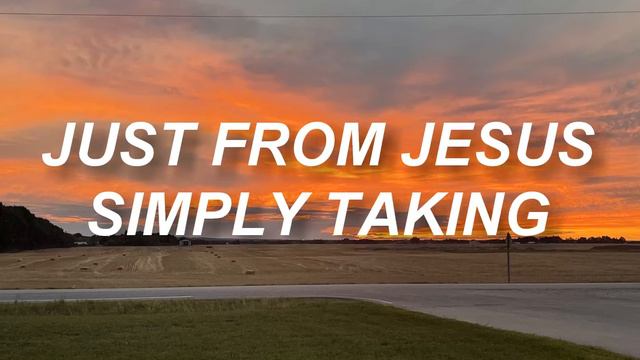 Tis So Sweet To Trust in Jesus Synth Pop смотреть онлайн