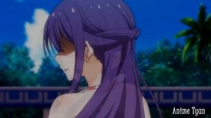 [  A M V  ] - Ути Путишка ( Аниме клип )