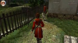 Корсары ГПК: Прохождение за Мэри Каспер - Серия 1 (Начало)