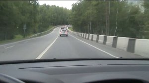 Обзор Пежо 408 150 л.с. Прогулка.