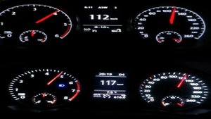 vw golf 1.6 tdi vs vw golf 1.2 tsi
