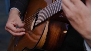 Pepe Romero: Your Guitar Melodies Should SING!!