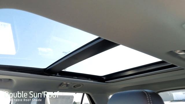 2021 Ford Explorer Limited Available Features смотреть онлайн