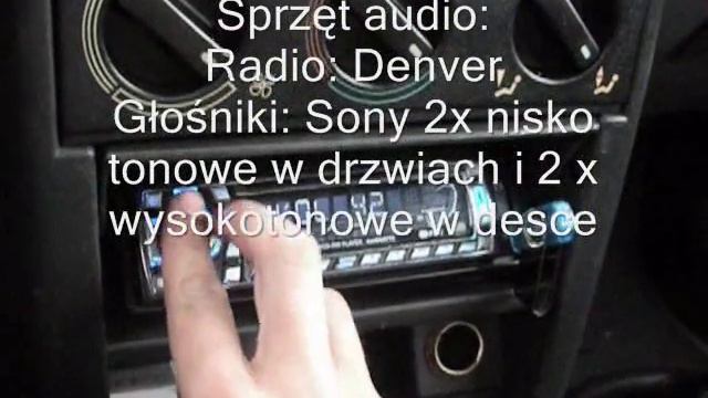 czarny peugeot 405 mi16 смотреть онлайн