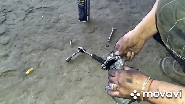 Чистка клапана егр Renault Espace 4 2013год 2.0 cdi дизель смотреть онлайн