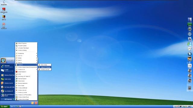 Windows XP Ultimate Edition R3.8 - Bootleg Review смотреть онлайн