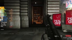 RTX 3090 + i9-10900K // Test in 12 Games | 1080p, 1440p, 4K