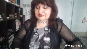 ОТВЕТЫ НА ВОПРОСЫ silverbutterfly1000 - Part 2+ Про проветривание парфюмерного шкафа.Про шлейф.Part