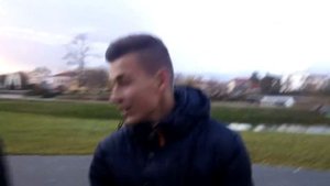 Кара небесная