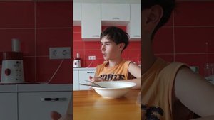 Влад 16 лет. Аутизм. Фантастический сон и поучительный мультик. Вдовина Елена Ивановна.