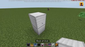 НОВЫЙ АДДОН ФНАФ 2 МАЙНКРАФТ FNAF 2 MINECRAFT ADDON